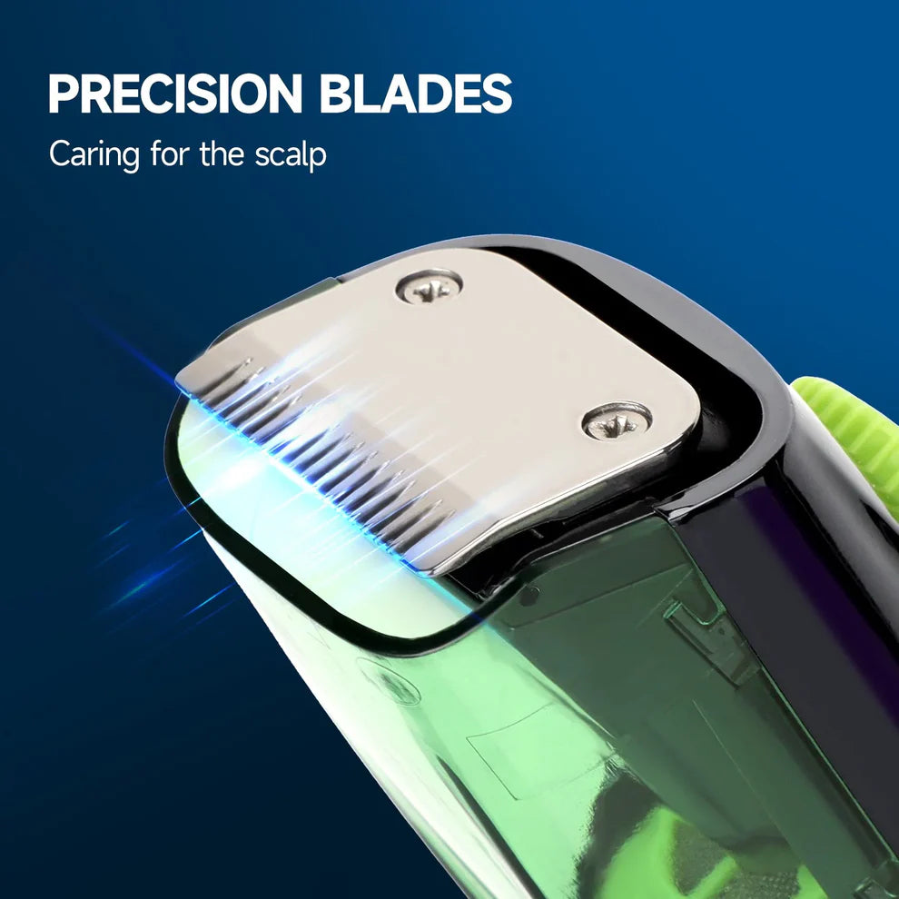 AeroShear Zero-mess Trimmer